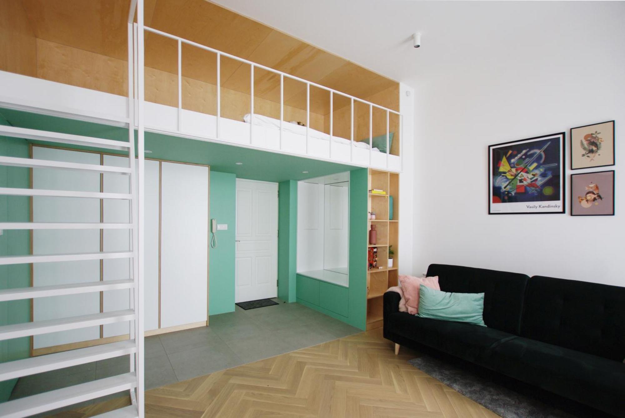 Apartament Limano Krakow Exterior photo