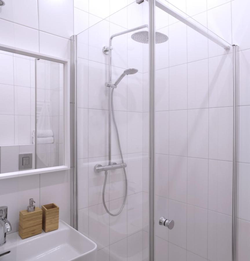 Apartament Limano Krakow Exterior photo